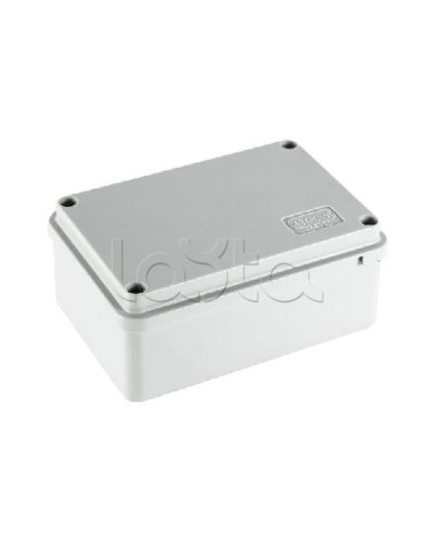 Коробка уравнивания потенциалов Экопласт 44058HF в Москве Распределительные коробки Pintop.ru