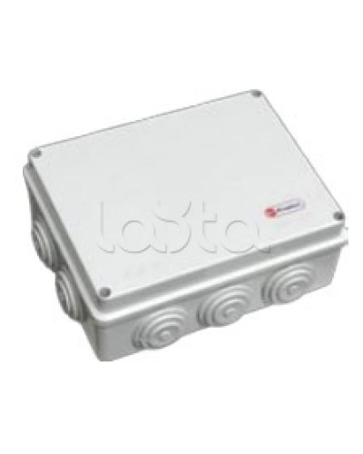 Коробка уравнивания потенциалов Экопласт 44216KP в Москве Распределительные коробки Pintop.ru