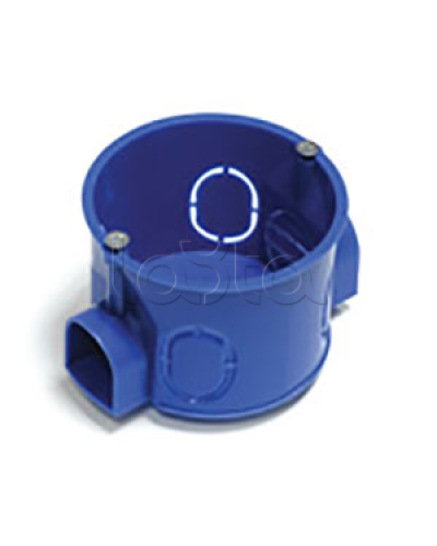 Коробка установочная для г/кD=68x45 Экопласт 44663HF в Москве Распределительные коробки Pintop.ru