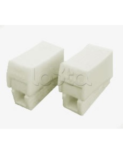 Соединители клеммные РС2х2,5 Экопласт 45725 в Москве Клеммные колодки Pintop.ru