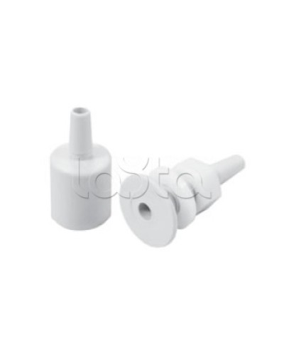 Наконечник для капиляра для подвесного потолка Экопласт (49011) в Москве Пожарные извещатели Pintop.ru