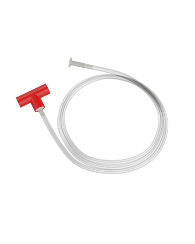 Комплект для 1 точки подвесного потолка, плоский (49435) в Москве Аксессуары для кабель-канала Pintop.ru