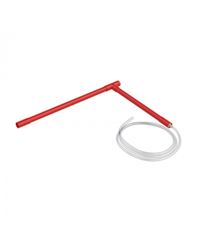 Уловитель конденсата (49445) в Москве Аксессуары для кабель-канала Pintop.ru