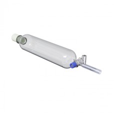 Ёмкость для сбора конденсата, для трубы диам.25мм (стекло) Экопласт (49446)