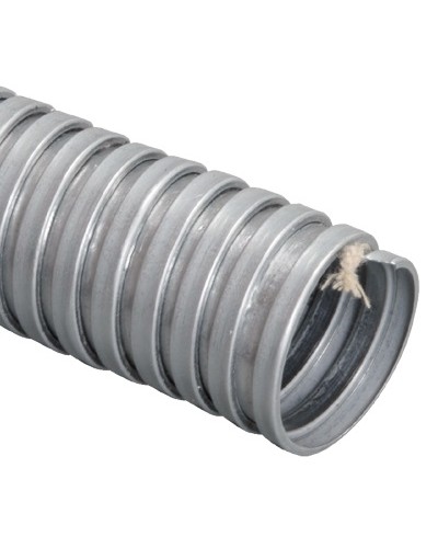 Металлорукав РЗ-ЦХ-18 Экопласт 54018 в Москве Металлорукав Pintop.ru