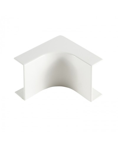 Угол внутренний плавный 25х16мм ст.TIA, (10шт) Экопласт (71103R) - RNI25/16 Угол внутренний плавный 25х16мм ст.TIA, (10шт) Экопласт в Москве Аксессуары для кабель-канала Pintop.ru