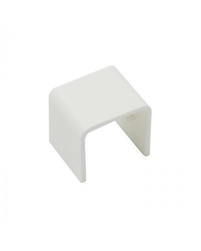 NU16/16 Соединение на стык 16х16мм (10шт), Экопласт (71502-10) в Москве Аксессуары для кабель-канала Pintop.ru