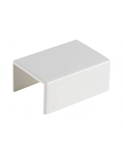 Соединение на стык 25х16мм, (10шт) Экопласт (71503) - NU25/16 Соединение на стык 25х16мм, (10шт) Экопласт в Москве Аксессуары для кабель-канала Pintop.ru