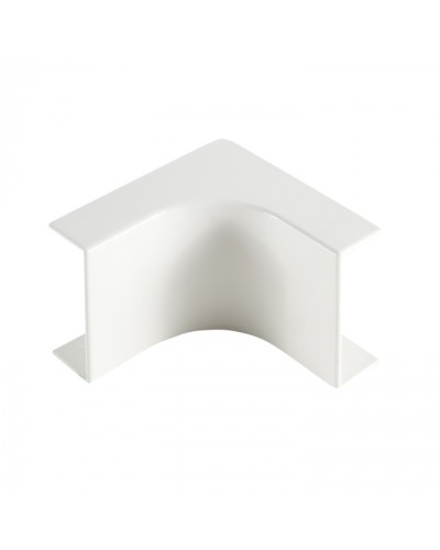 RMI40/16 Угол 40х16мм внутренний плавный ст.TIA (5шт) 1кор.=175шт. Экопласт в Москве Аксессуары для кабель-канала Pintop.ru