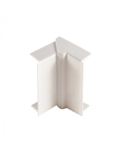 MIV60/3/16 Угол 60/3х16мм внутренний изменяемый (10шт) 1кор.=1000шт. Экопласт в Москве Аксессуары для кабель-канала Pintop.ru