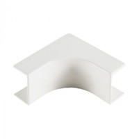 RMI 25/25 Угол 25х25мм внутренний планый ст.TIA, огнестойкость E110 (4шт)1кор.=300шт. Экопласт