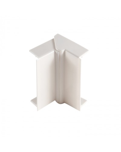 MIV75/3/20 Угол 75/3х20мм внутренний изменяемый (10шт.) 1кор.=1000шт. Экопласт в Москве Аксессуары для кабель-канала Pintop.ru