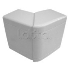 Угол внешний изменяемый 100х40 для кабель-канала INSTA, огнестойкость E15-E110 Экопласт 76214-E110