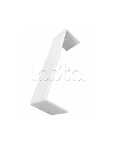 Соединение на стык для кабель-канала INSTA, для сечения 60х40, огнестойкость E15-E110 Экопласт 76515-E110 в Москве Аксессуары для кабель-канала Pintop.ru