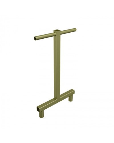 Ключ крышки колодцаККТМ-2 (84023) Экопласт в Москве Повороты, муфты, тройники Pintop.ru