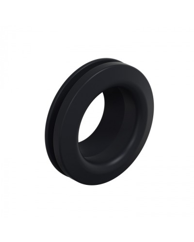 Адаптер герметичного ввода 63 мм (84082) Экопласт в Москве Повороты, муфты, тройники Pintop.ru