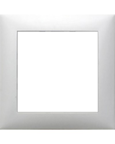 Рамка 1-постовая LK60 Экопласт (864104) в Москве Аксессуары для лотков Pintop.ru