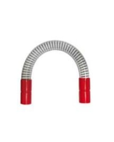 Гибкий переход для трубы Экопласт диам. 25мм, длина 30см в Москве Аксессуары для кабель-канала Pintop.ru