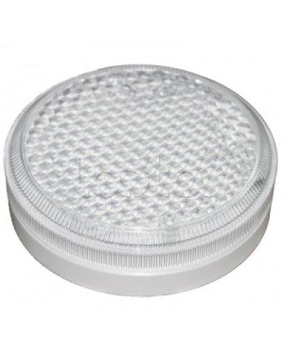 Светильник Электротехника и Автоматика ЛУЧ-12/24 С (150 мм) (исполнение 4) 64 (6 Вт) А/Ф/ФА* в Москве Светильники Pintop.ru