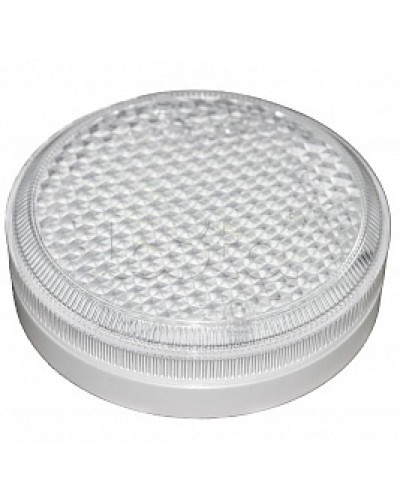 Светильник Электротехника и Автоматика ЛУЧ-220 С (180 мм) (исполнение 3) 83 (8 Вт) в Москве Светильники Pintop.ru