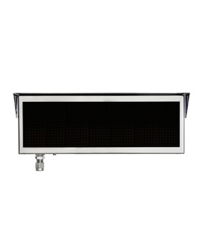 Табло Эридан ЭКРАН-ИНФО-Н-24VDC в Москве Взрывозащищенное оборудование (Ex) Pintop.ru