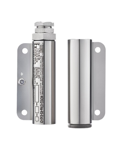 Извещатель охранно-пожарный точечный магнитоконтактный взрывозащищённый Эридан ИО102-07е-Exd-Н-02-НР в Москве Взрывозащищенное оборудование (Ex) Pintop.ru