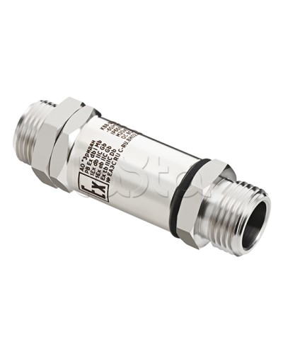 Взрывозащищенный штуцер Эридан КВВ-ШТ1/2-Н в Москве Дополнительное оборудование (Ex) Pintop.ru