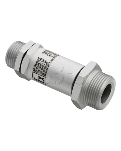 Взрывозащищенный штуцер Эридан КВВ-ШТ25-С в Москве Дополнительное оборудование для ОПС Pintop.ru