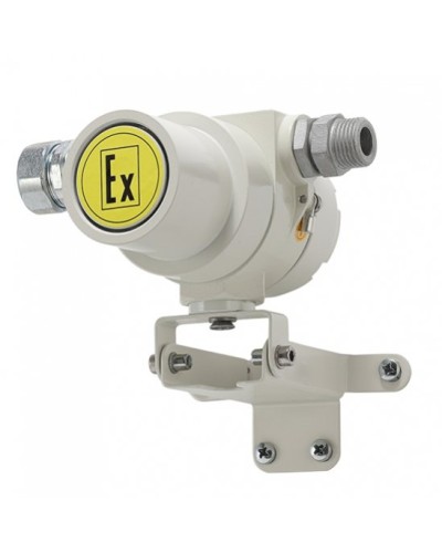 Оповещатель взрывозащищенный пожарный звуковой Эридан ВС-07е-Ех-З (КВМ20+КВМ20) (12-24VDC) в Москве Взрывозащищенное оборудование (Ex) Pintop.ru