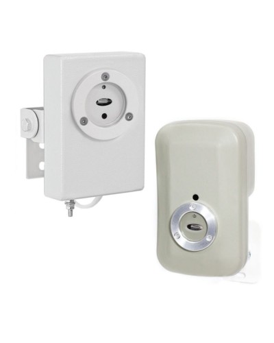 Извещатель Эрвист Сирин-Exi-УФ-П в Москве Взрывозащищенное оборудование (Ex) Pintop.ru