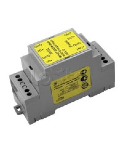 Барьер искрозащиты Этра-спецавтоматика ШСБ-24/ШСБ-24(DA)) в Москве Дополнительное оборудование (Ex) Pintop.ru