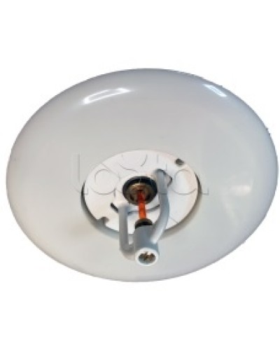 Цоколь Гефест Цоколь фасонный пластиковый Гефест в Москве Аксессуары для оросителей Pintop.ru