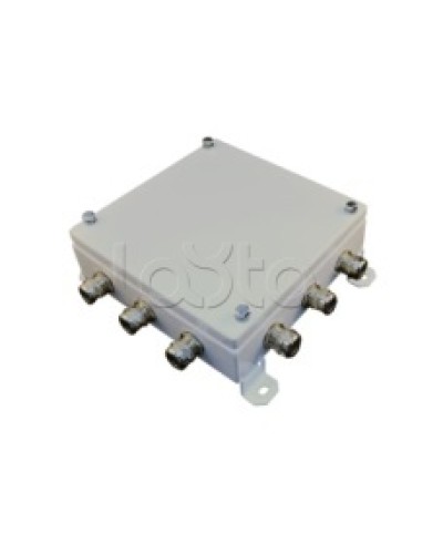 Коробка монтажная Гефест КМ IP66-2020 в Москве Распределительные коробки Pintop.ru