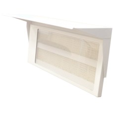 Козырек Гефест Козырек для оповещателя 2х10