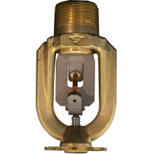 Ороситель повышенной производительности спринклерный универсальный СУS0-РНо1,28-R¾/P57.B2-«Аква-Гефест»