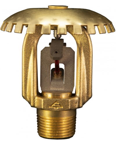 Ороситель повышенной производительности спринклерный универсальный СУS0-РВо1,28-R¾/P57.B2-«Аква-Гефест» в Москве Оросители Pintop.ru