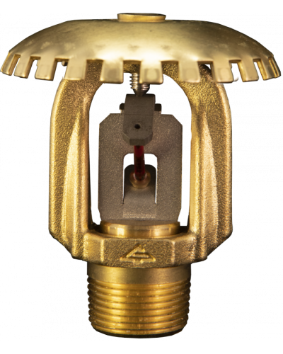 Ороситель повышенной производительности спринклерный универсальный СУS0-РВо1,91-R1/P57.B2-«Аква-Гефест» в Москве Оросители Pintop.ru