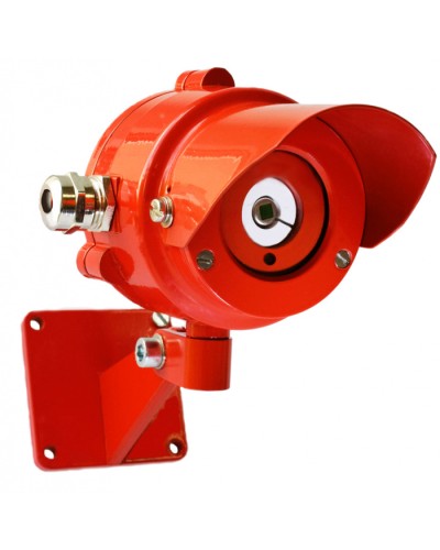 Извещатель пламени Гириконд ИП 330-5М-1 (НАБАТ-5М) НВЗ IP67 в Москве Пожарные извещатели Pintop.ru