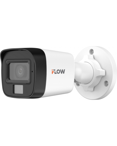 HD-TVI камера iFlow F-AC-2152M(2.8mm) в Москве Аналоговые камеры Pintop.ru
