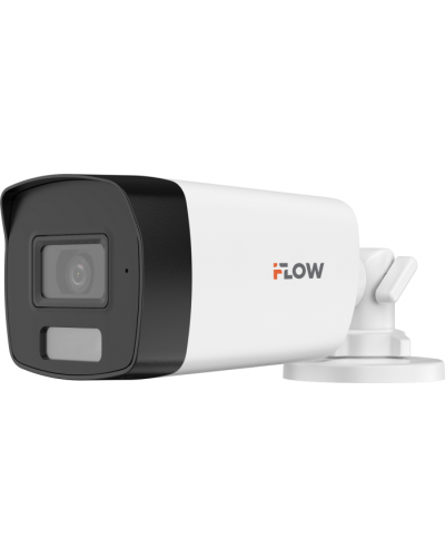 HD-TVI камера iFlow F-AC-2252M(2.8mm) в Москве Аналоговые камеры Pintop.ru