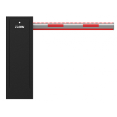 Шлагбаум iFlow F-EB-VB0-L/A3