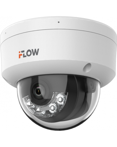 Уличная IP-камера iFlow F-IC-1482CM(2.8mm) в Москве IP-камеры Pintop.ru