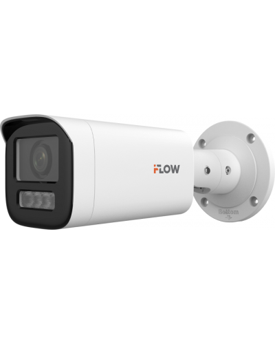 Уличная IP-камера iFlow F-IC-1642CMZ4(2.8-12mm) в Москве IP-камеры Pintop.ru