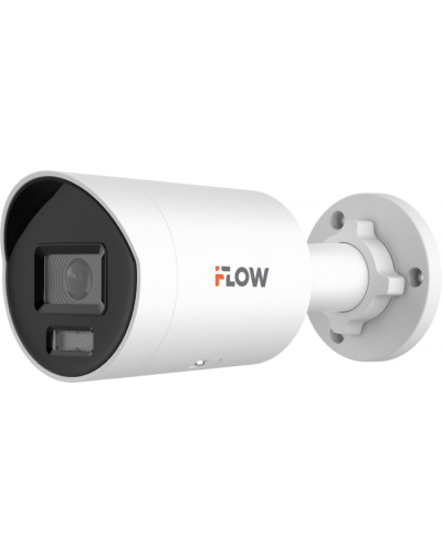 Уличная IP-камера iFlow F-IC-2146CM(4mm) в Москве IP-камеры Pintop.ru