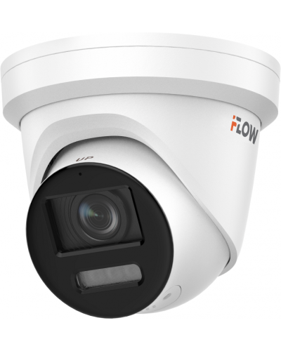 Уличная IP-камера iFlow F-IC-2384CM(2.8mm) в Москве IP-камеры Pintop.ru