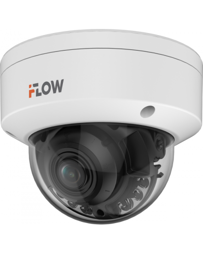 Уличная IP-камера iFlow F-IC-2446CMS(4mm) в Москве IP-камеры Pintop.ru