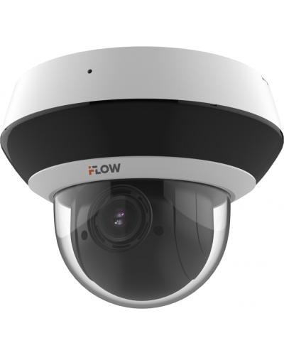 Уличная поворотная IP-камера iFlow F-IP-1421CMSZ4 в Москве IP-камеры Pintop.ru