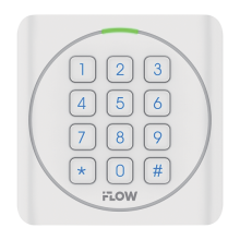 СчитывательiFlow F-KD-4301PMK