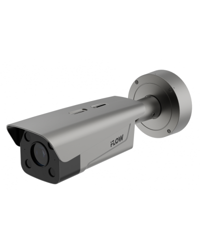 IP-камера iFlow F-TA-M21-GI1/0832 в Москве IP-камеры Pintop.ru