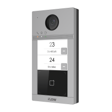 IP вызывная панель iFlow F-VI-1404ISMCWE1